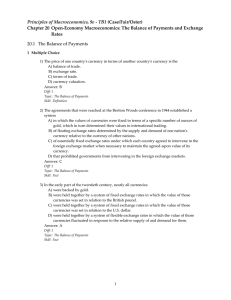 1 Principles of Macroeconomics, 9e