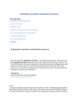 Subatomic particles worksheet answers