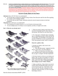 Beak of the Finch Student Activity Guide
