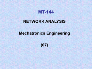 ECE 2006 - Lecture 2