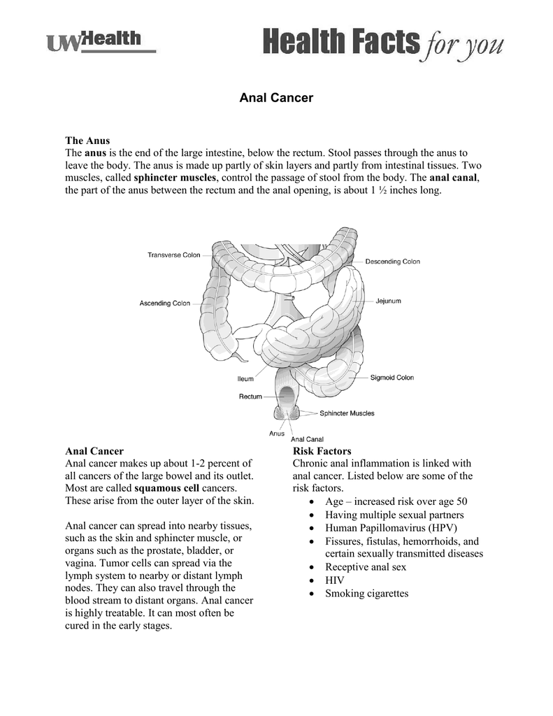 Agree with can you get cancer from anal sex consider, that Can recommend can you get cancer from anal sex too