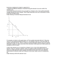 Economics: Questions for chapter 2, page 52 #1