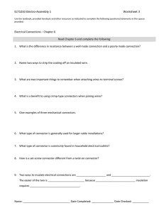 ELT1010 Worksheet 3