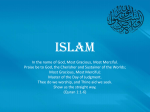 Islam