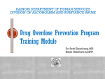 Training Slides - Illinois Department of Human Services