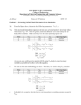 Hw2 Solution - University of California, Berkeley