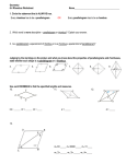 Geometry 2-B