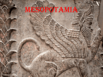 PP Mesopotamia