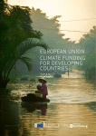 european union climate funding for developing countries