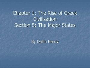 Chapter 1 Section 5 - morganhighhistoryacademy.org
