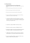 Physics Revision sheet 2 File