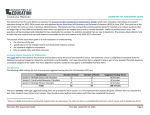 GEOMETRY EOC ASSESSMENT GUIDE