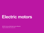 Electric Drives_MyCourses