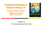 Chapter 3 - Computer and Information Science | Brooklyn College