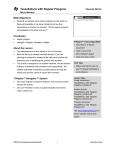 Teacher Notes PDF - Education TI