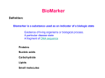 BioMarker