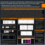 Poster - Axion BioSystems