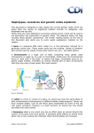 Genetic Codes Explained