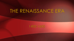 The_Renaissance_Era