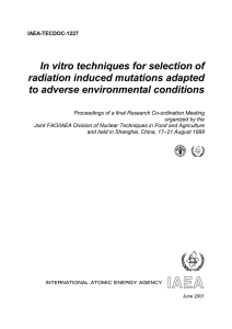 PDF - IAEA Publications