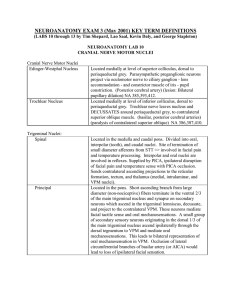 NA EXAM 3 (May 2001)