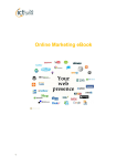Online Marketing eBook