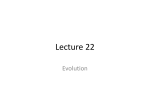 Lecture 17