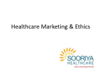 Sooriya - Healthcare Marketing