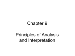Analysis - Csmu.edu.tw