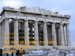 The Rise of Greek City-States Chapter 5 Sec.2 Sparta