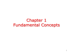 Chapter 2: Digital Image Fundamentals