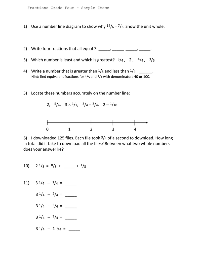1 Use A Number Line Diagram To Show Why 14 6 7 3 Show The Unit 1 Use A Number Line Diagram To Show Why 14 6 7 3 Show The Unit