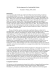 Microsoft Word - Nutrition4Kids_Summary Report