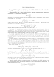 Field of Rational Functions On page 4 of the textbook, we read