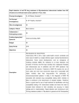 Rapid detection of anti-TB drug resistance in Mycobacterium