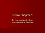 Macro Chapter 9