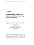 Relational Data Mining with Inductive Logic