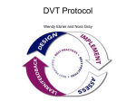 DVT Protocol