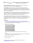 Activity 1 – Least Common Multiple