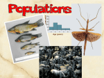 a population. - kimscience.com