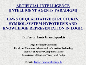 why would you study artificial intelligence? (1)