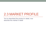 4. Market Profile Instructions