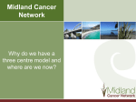 Dr Lois Eva - Midland Cancer Network