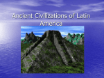 Ancient Civilizations