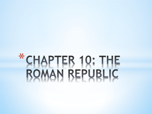 Chapter 10 PowerPoint