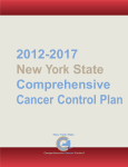 2012-2017 New York State Comprehensive Cancer Control Plan