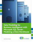 Data Modeling for Business Intelligence with Microsoft