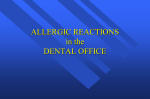 Allergic reactions.ppt
