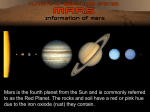 Mars