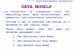 Data Models - Lsp4you.com